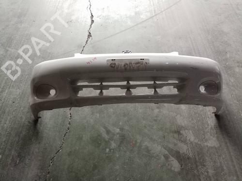 Used Front bumper HYUNDAI ACCENT I (X-3) [1994-2002]  15800281