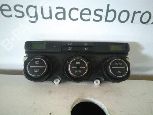 AC Styreenhet / Manøvreringsenhet VW GOLF V (1K1) 3.2 R32 4motion | BP10251927I5 