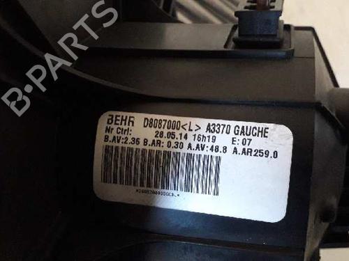 Heater blower motor OPEL ZAFIRA / ZAFIRA FAMILY B (A05) 1.7 CDTI (M75) | BP2980020M62 