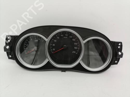Cockpit DACIA SANDERO II  | BP9121017C47 