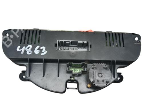Climate control FORD FOCUS I Turnier (DNW) | BP23225459I5