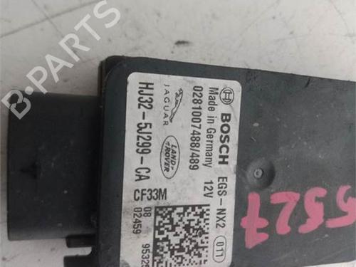 Electronic sensor LAND ROVER DISCOVERY SPORT (L550) 2.0 D 4x4 | BP38592030M84 - Image 2