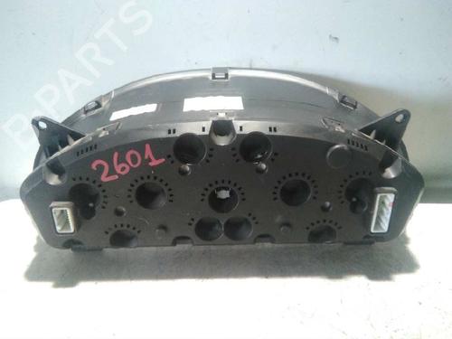 Instrument cluster CHEVROLET AVEO / KALOS Saloon (T250, T255)  | BP5959847C47 