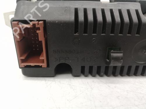 Other PEUGEOT PARTNER Tepee 1.6 BlueHDi 100 | BP31881933O1