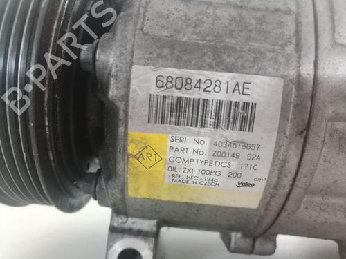 AC compressor FIAT FREEMONT (345_)  | BP34461008M34  - Image 5