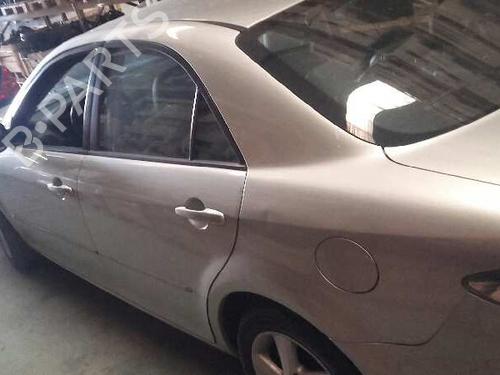 Squib airbag MAZDA 6 Saloon (GG) 2.0 DI (GG14) | BP3520490C102 