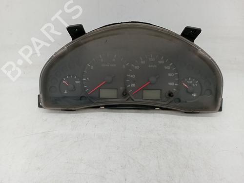 Used Instrument cluster Instrument cluster FORD TRANSIT Van (FA_ _) 2.0 TDCi (125 hp) 34460989 34460989