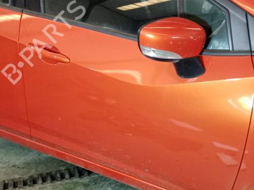 Used Right front door Right front door NISSAN MICRA V (K14) [2016-2026] 34460975 34460975