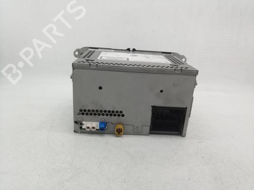Electronic module VW CC B7 (358)  | BP29821110M83