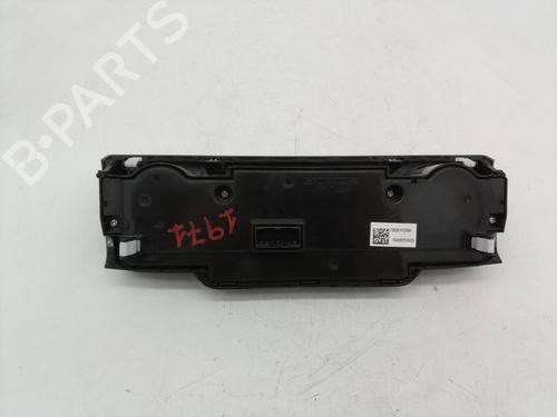 Climate control HONDA CR-V V (RW_, RT_)  | BP10231899I5 