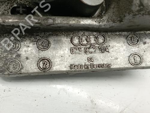Ignition coil AUDI A6 C5 (4B2)  | BP21488107M94 