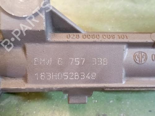Steering rack BMW 3 Compact (E46) 318 ti | BP26332224M22 