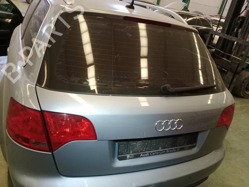 Used Tailgate AUDI A4 B7 (8EC) 2.0 TDI (170 hp) 26005007