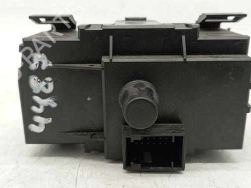 Headlight switch BMW 3 (E90)  | BP21092206I24 