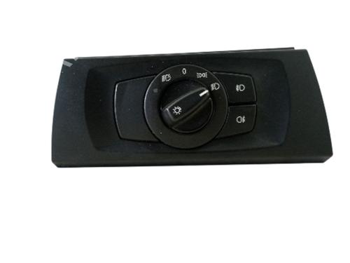 Used Headlight switch BMW 3 Coupe (E92) [2005-2013]  30687917