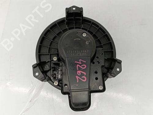 Heater blower motor TOYOTA PRIUS (_W3_)  | BP15894204M62 