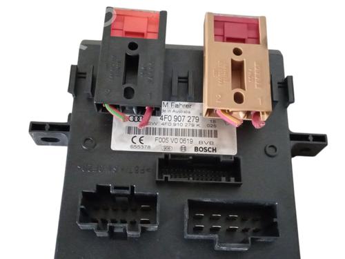 Used Fuse box AUDI A6 C6 (4F2) 3.0 TDI quattro (233 hp) 31147334