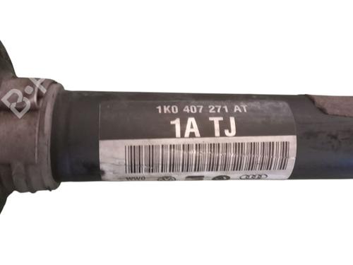 Left front driveshaft SEAT LEON (1P1) | BP30696225M38 - Image 2