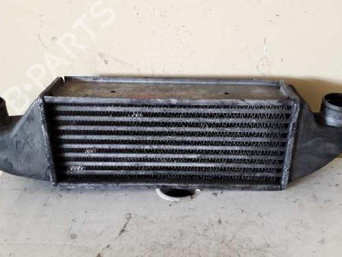 Intercooler FORD FOCUS I (DAW, DBW) 1.8 16V | BP1800597M30 