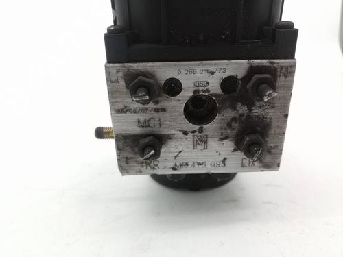 ABS pump MITSUBISHI CARISMA (DA_) 1.6 (DA1A) | BP8356890M43 