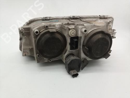 Right headlight VOLVO V40 Estate (645) 1.9 DI | BP19638016C29 