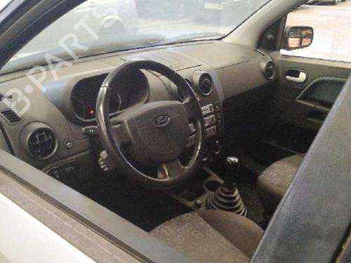 Front wiper motor FORD FUSION (JU_)  | BP7039010M29 