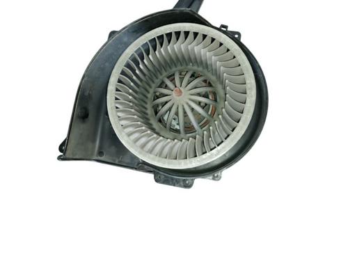 Heater blower motor SEAT IBIZA III (6L1)  | BP28837627M62 