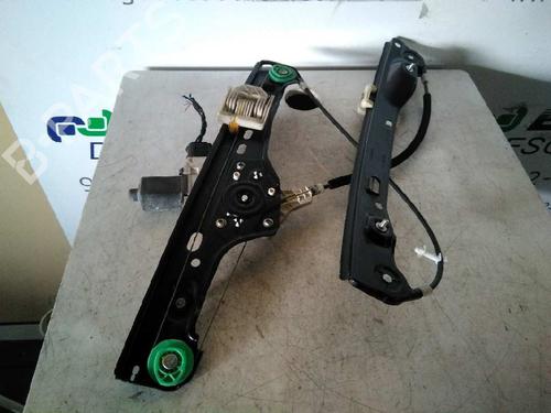 Front right window mechanism BMW 3 (E90) 318 i | BP4082191C23 
