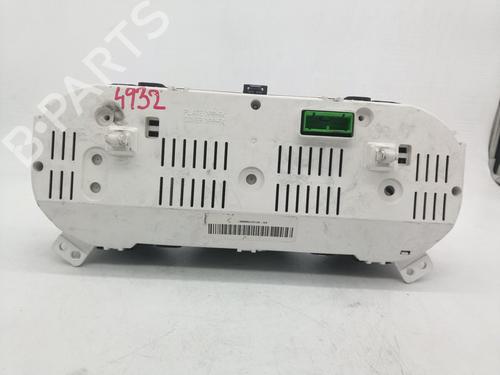 instrument-cluster-suzuki-grand-vitara-ii-jt-te-td-3411067j1-2005-23031224 main image