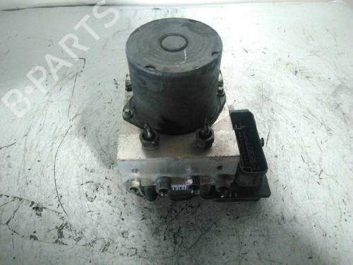 Used ABS pump CITROËN C4 Picasso I MPV (UD_) [2006-2015]  5141375