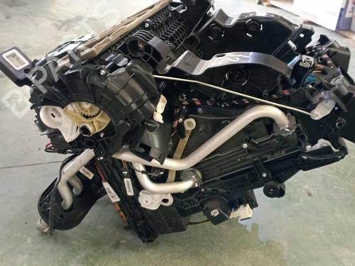 Heater matrix box PEUGEOT 508 I (8D_)  | BP16582081M61 