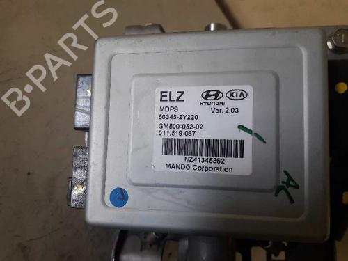 Steering column HYUNDAI ix35 (LM, EL, ELH)  | BP2978009M21 