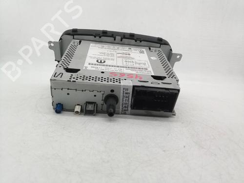 Electronic module FIAT 500X (334_) 1.4 (334AXC1B, 334AXC11) | BP29822762M83 