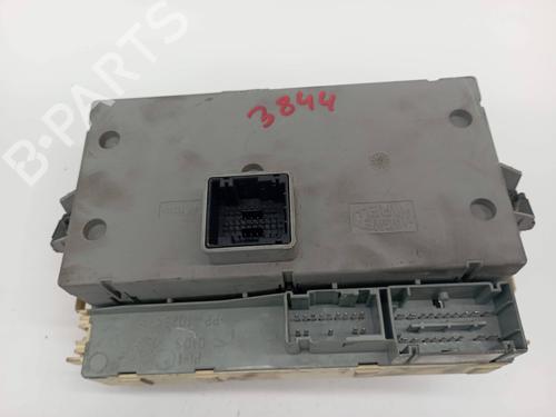 Fuse box FIAT BRAVO II (198_) 1.9 D Multijet (198AXB1A) | BP11038345E1 