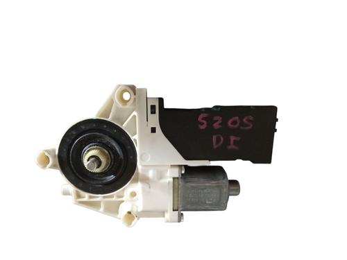 Used Left front window motor PEUGEOT 407 (6D_) 2.0 (6DRFNB, 6DRFNE) (136 hp) 29350452