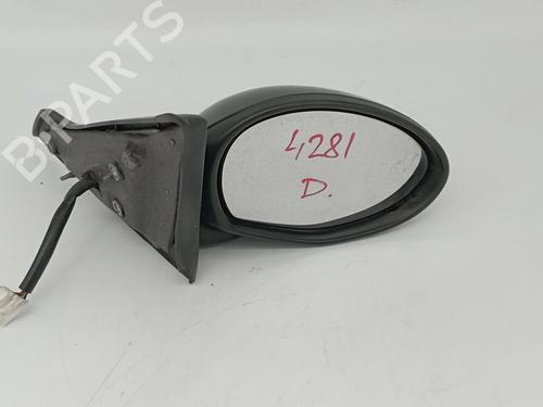 Used Right mirror ALFA ROMEO GT (937_) [2003-2010]  15799935