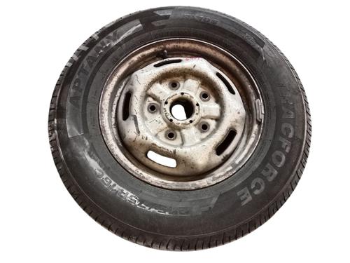 Jack Kit FORD TRANSIT Bus (FD_ _, FB_ _, FS_ _, FZ_ _, FC_ _) [2000-2006]  31858564