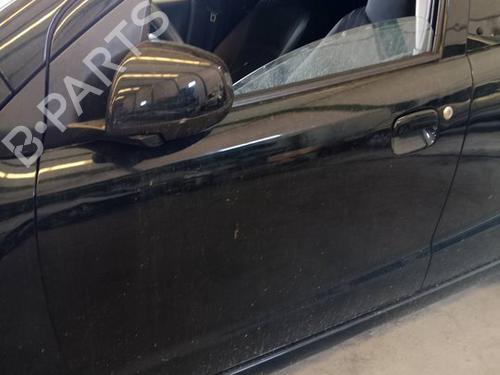 Used Left front door NISSAN PIXO (UA0) 1.0 (68 hp) 30328514