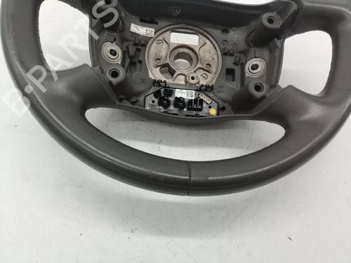Steering wheel AUDI A6 C5 Avant (4B5) 1.8 T quattro | BP15045601C49 