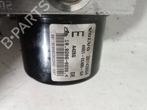 ABS pump VOLVO V50 (545) 2.0 D | BP12212603M43 