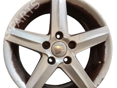 Llanta SEAT LEON (1P1) 1.9 TDI (105 hp) 31321899