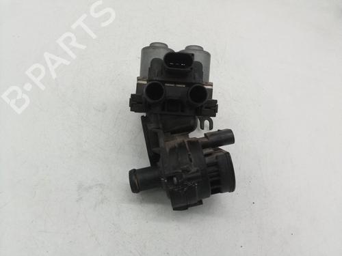Electronic sensor AUDI A6 C6 (4F2) 3.0 TDI quattro | BP31917317M84