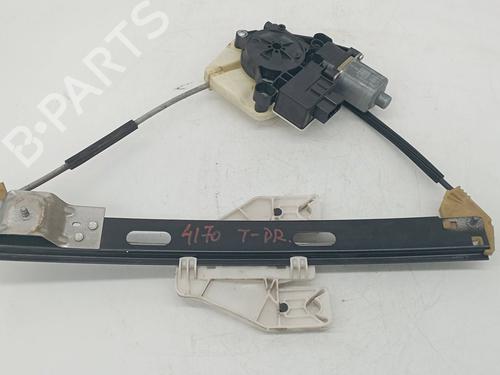 Vindusheismekanisme høyre bak SEAT LEON (5F1) [2012-2021]  17064477