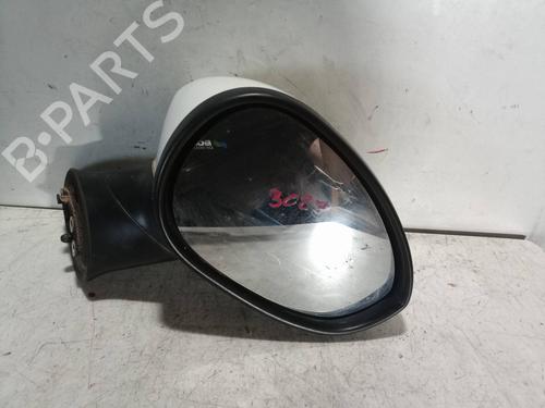 Used Right mirror FIAT GRANDE PUNTO (199_) 1.2 (65 hp) 7856692