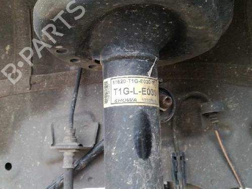 Left front shock absorber HONDA CR-V III (RE_)  | BP4728485M16 