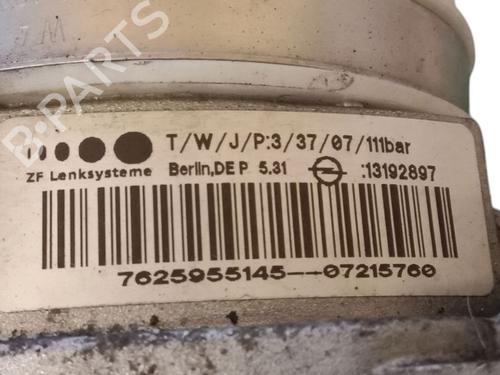 Other OPEL ASTRA H (A04) 1.7 CDTI (L48) | BP26138983O1 
