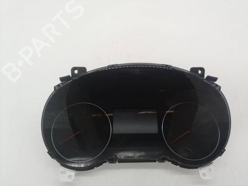 Used Instrument cluster KIA SPORTAGE IV (QL, QLE) [2015-2022]  13811516