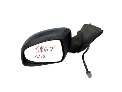 left-mirror-ford-mondeo-iv-ba7-2007-2008-2009-2010-2011-2012-2013-2014-2015-30409995 main image