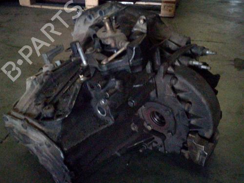 Gearbox PEUGEOT 407 (6D_)  | BP8372526M3 