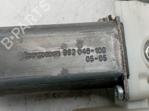 Rear left window mechanism TOYOTA AVENSIS Estate (_T25_) 2.0 D-4D (CDT250_, CDT250R) | BP20220962C24 